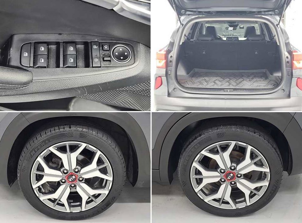 기아 셀토스 디젤 1.6 2WD 사진 18