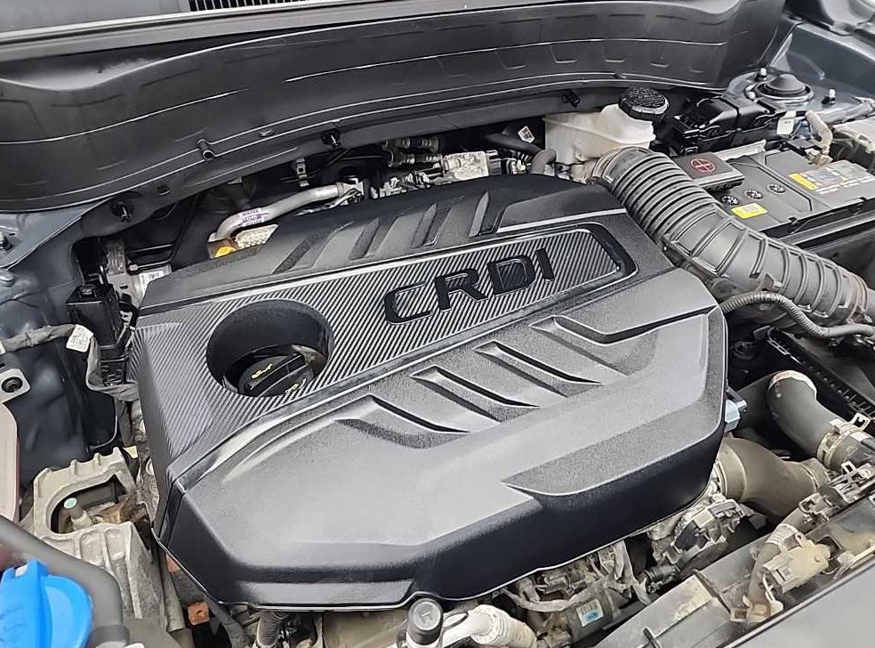 기아 셀토스 디젤 1.6 2WD 사진 5