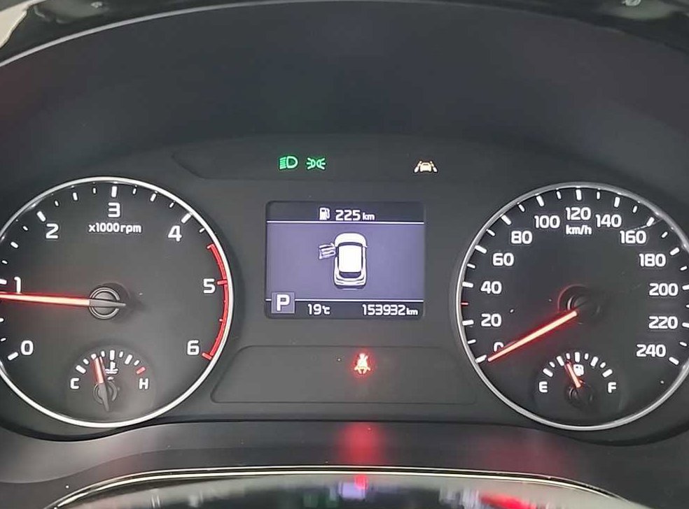 기아 셀토스 디젤 1.6 2WD 사진 6