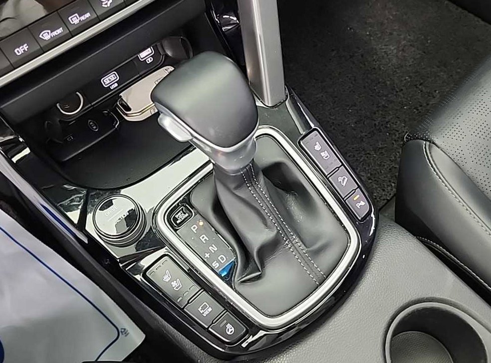 기아 셀토스 디젤 1.6 2WD 사진 8