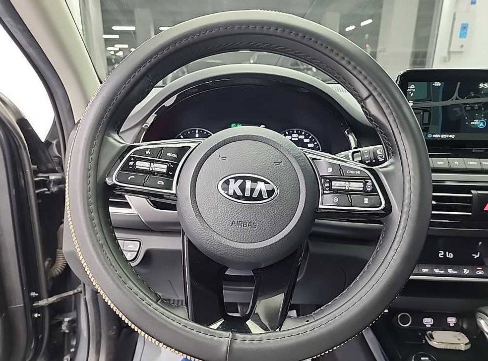 기아 셀토스 디젤 1.6 2WD 사진 9