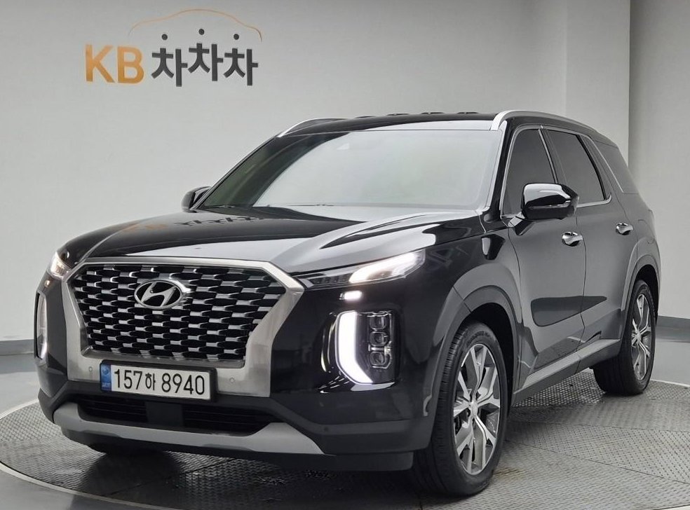 현대 팰리세이드 디젤 2.2 2WD