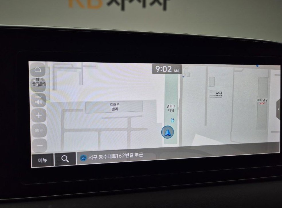 현대 팰리세이드 디젤 2.2 2WD 사진 13