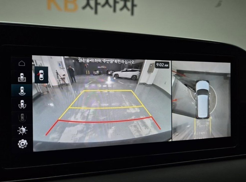 현대 팰리세이드 디젤 2.2 2WD 사진 14