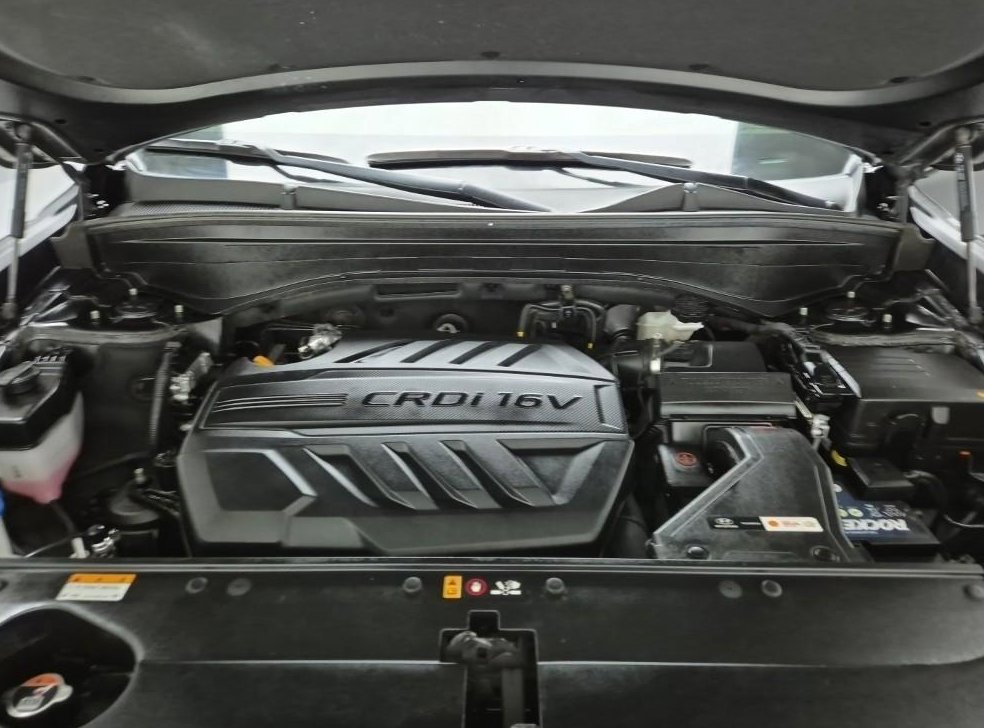현대 팰리세이드 디젤 2.2 2WD 사진 5