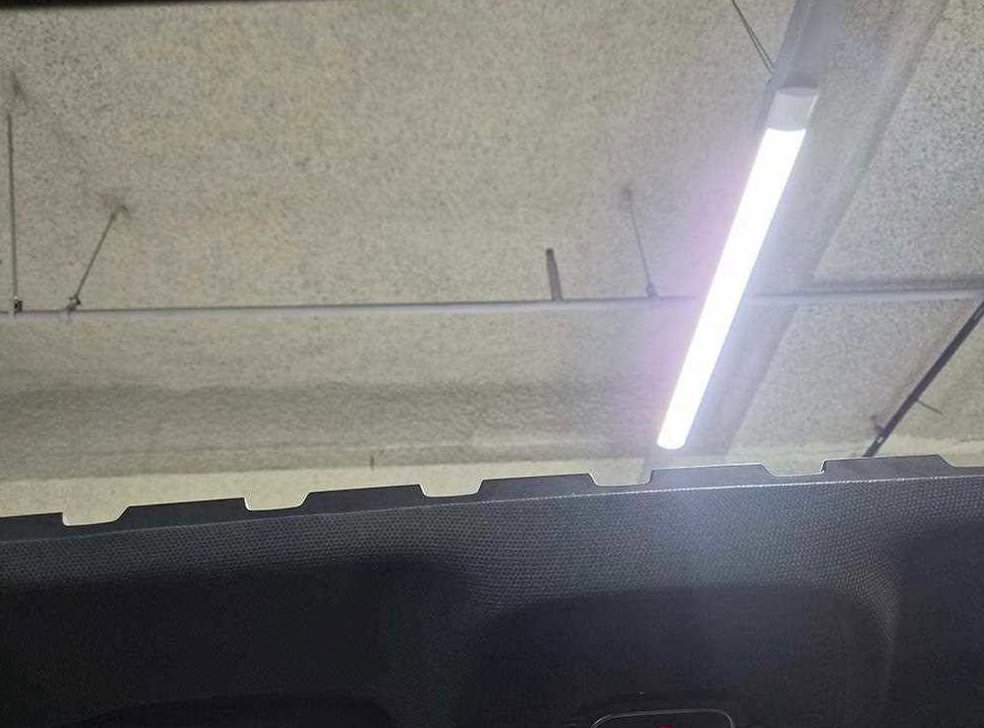 아우디 A4 40 TFSI 프리미엄 사진 17