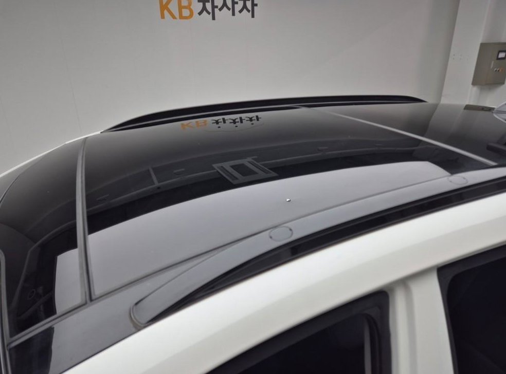 기아 스포티지 2.0 디젤 2WD 사진 13