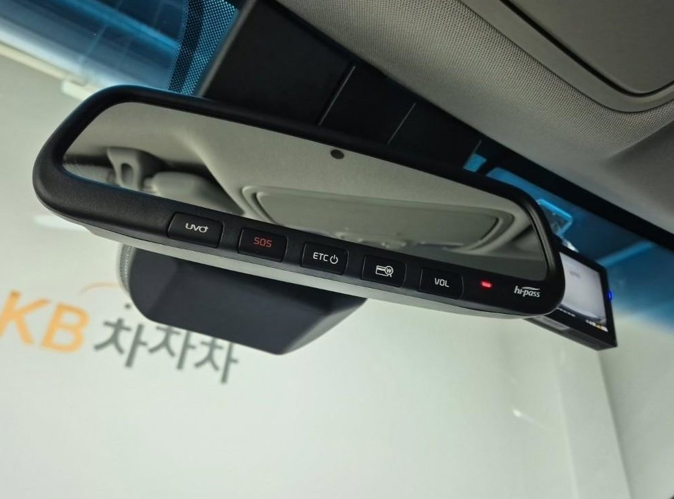 기아 스포티지 2.0 디젤 2WD 사진 17