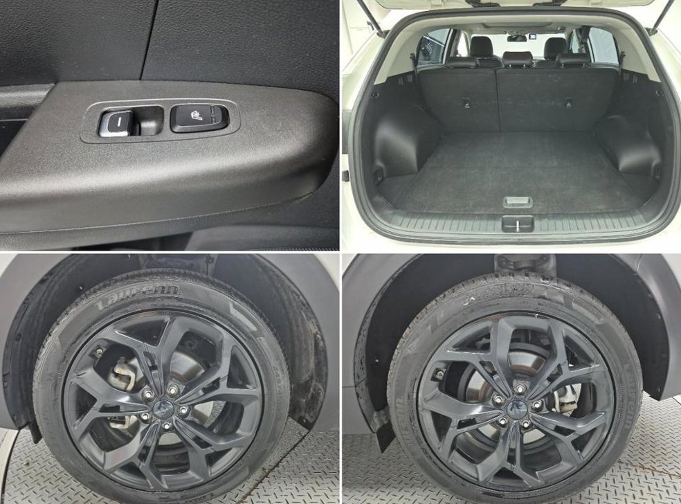 기아 스포티지 2.0 디젤 2WD 사진 19