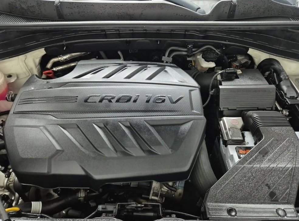 기아 스포티지 2.0 디젤 2WD 사진 5