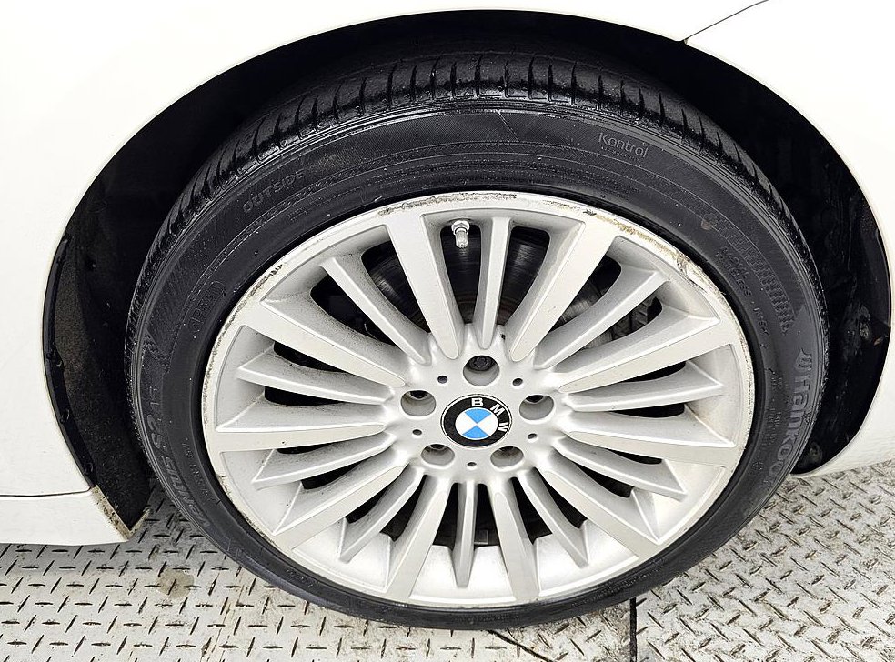 BMW 4시리즈 420d 그란쿠페 럭셔리 사진 20