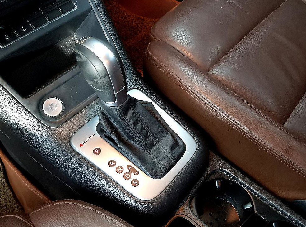 폭스바겐 티구안 2.0 TDI 컴포트 사진 13