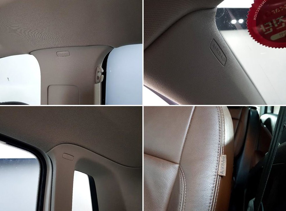 폭스바겐 티구안 2.0 TDI 컴포트 사진 17