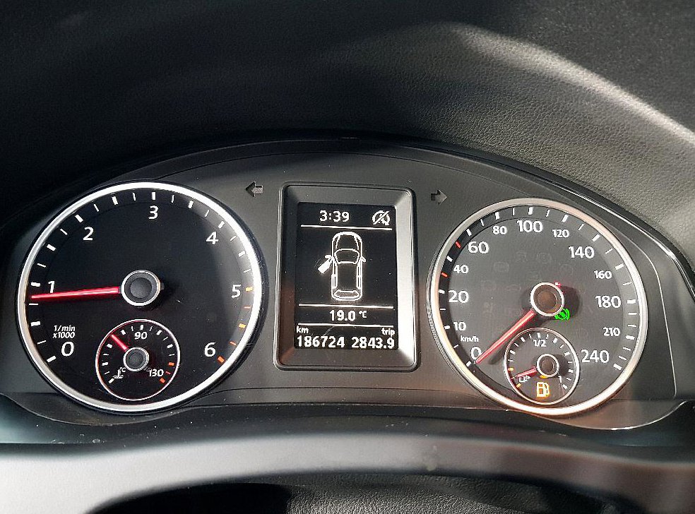폭스바겐 티구안 2.0 TDI 컴포트 사진 7
