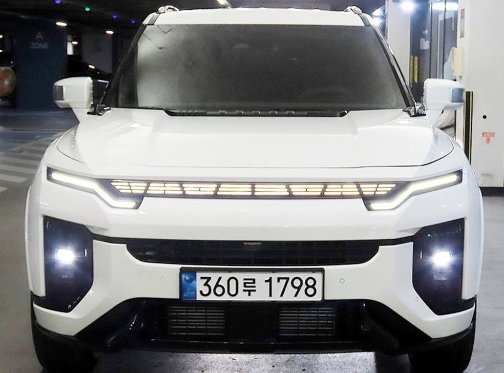 차량 이미지
