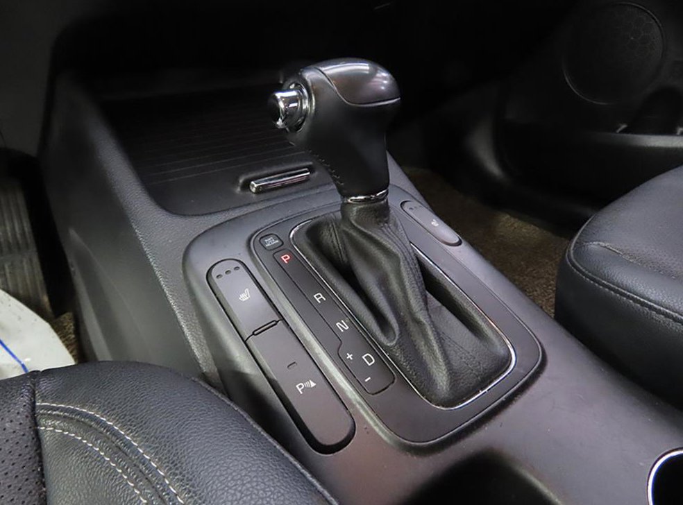 기아 K3 1.6 GDI 트렌디 사진 11