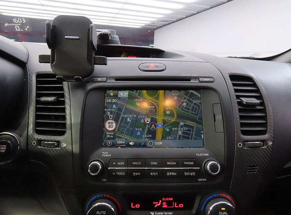 기아 K3 1.6 GDI 트렌디 사진 16