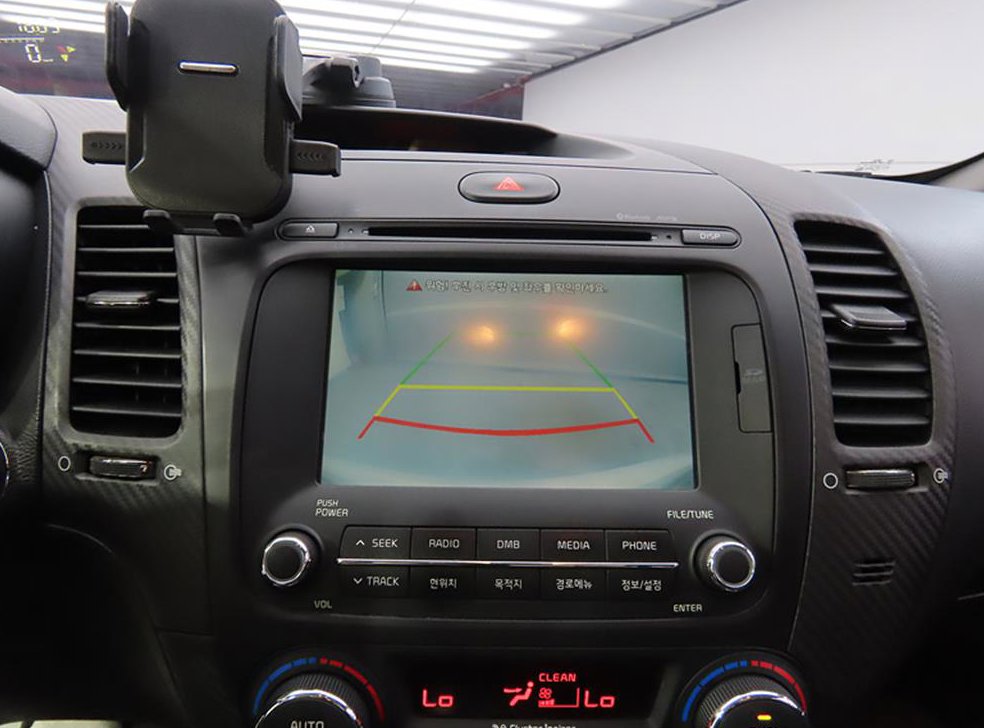 기아 K3 1.6 GDI 트렌디 사진 17