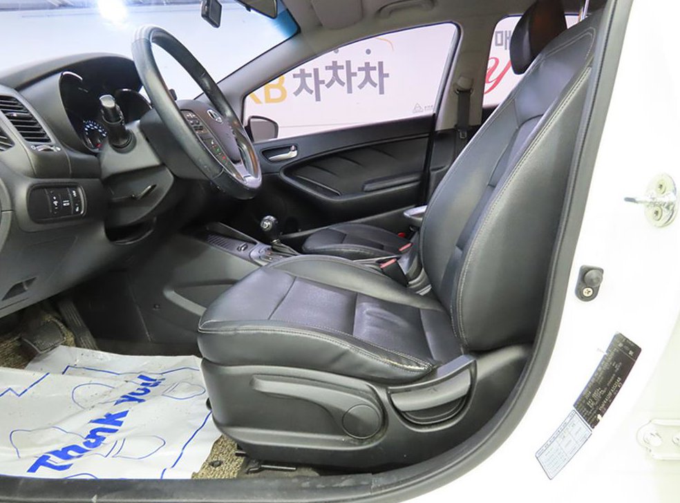 기아 K3 1.6 GDI 트렌디 사진 5