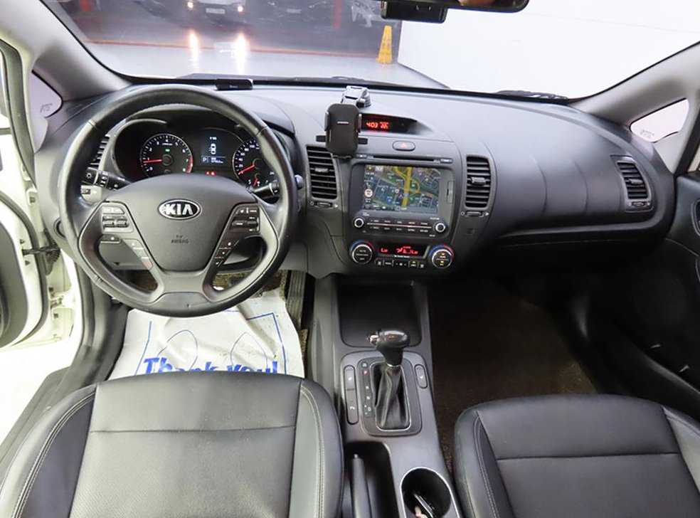 기아 K3 1.6 GDI 트렌디 사진 7