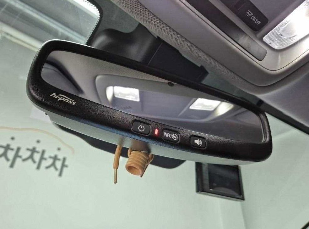 쉐보레 말리부 가솔린 1.3 터보 레드라인 사진 16