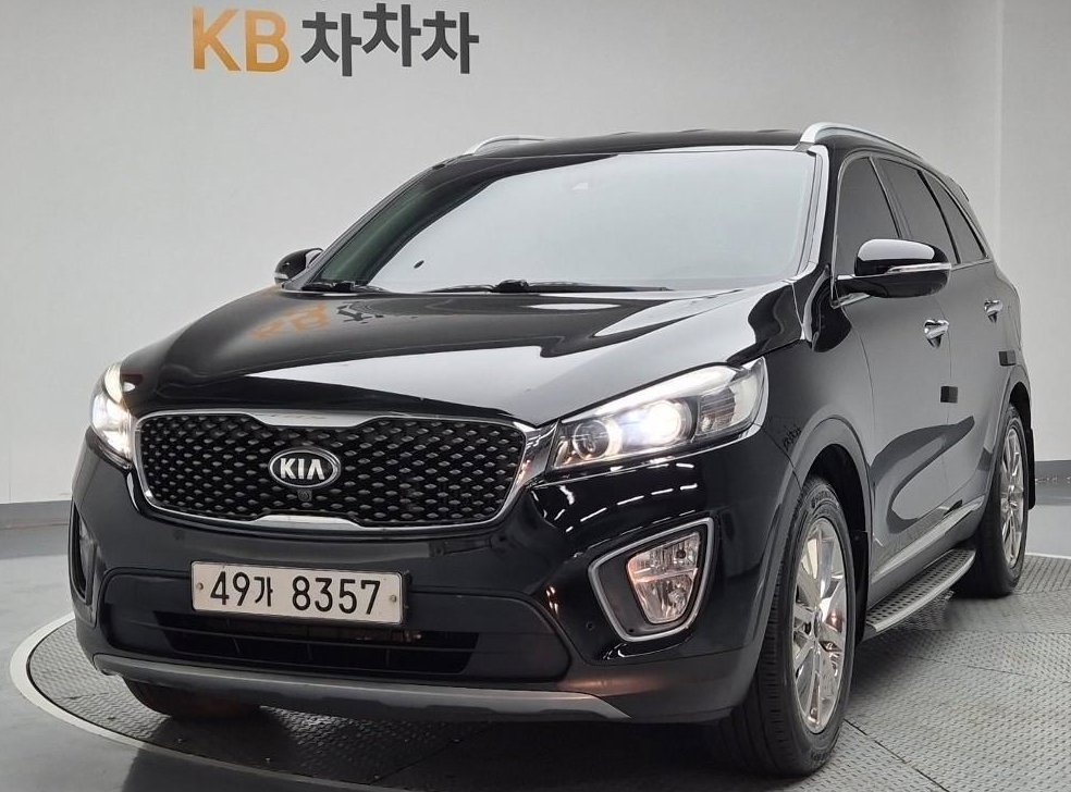 기아 쏘렌토 디젤 2WD 2.0 노블레스