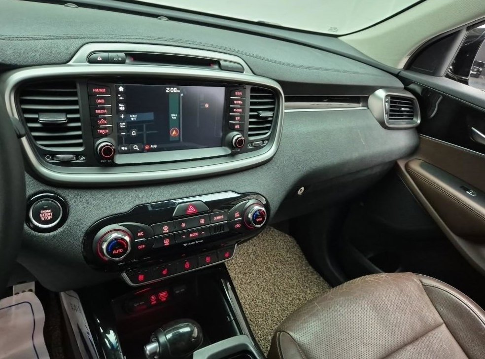 기아 쏘렌토 디젤 2WD 2.0 노블레스 사진 10