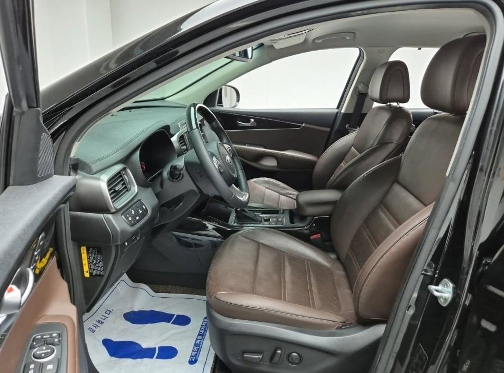 기아 쏘렌토 디젤 2WD 2.0 노블레스 사진 11
