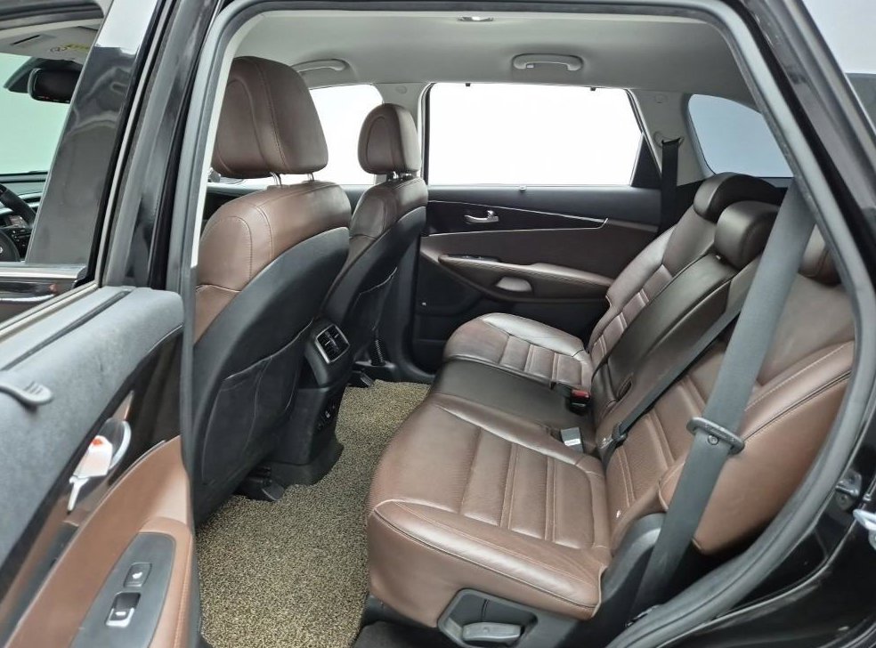 기아 쏘렌토 디젤 2WD 2.0 노블레스 사진 12