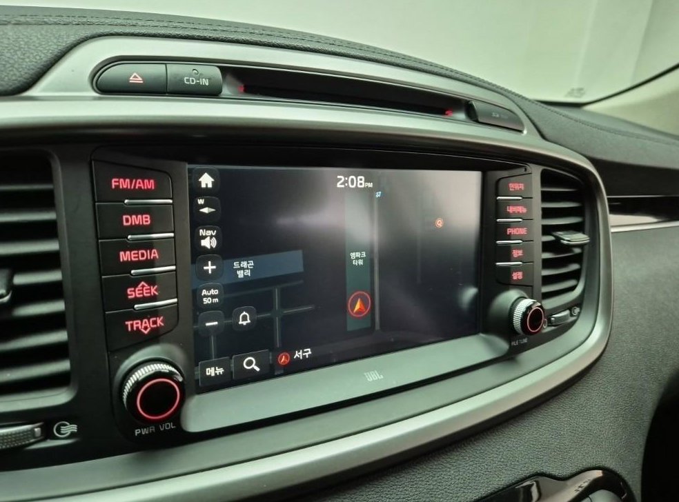 기아 쏘렌토 디젤 2WD 2.0 노블레스 사진 13