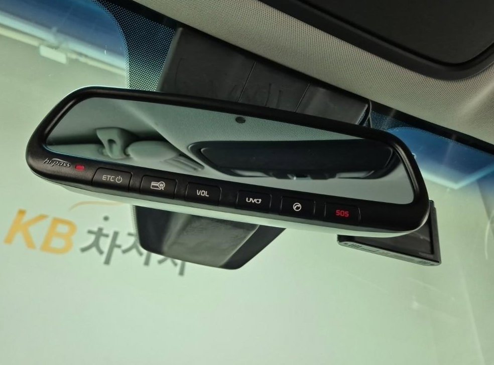 기아 쏘렌토 디젤 2WD 2.0 노블레스 사진 16