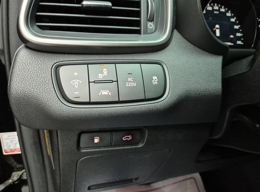기아 쏘렌토 디젤 2WD 2.0 노블레스 사진 17