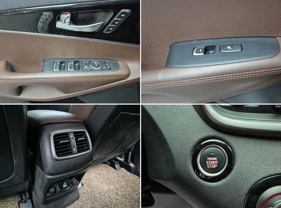 기아 쏘렌토 디젤 2WD 2.0 노블레스 사진 18