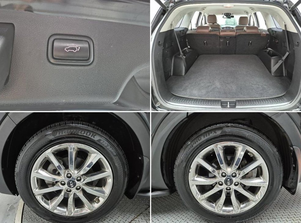 기아 쏘렌토 디젤 2WD 2.0 노블레스 사진 19