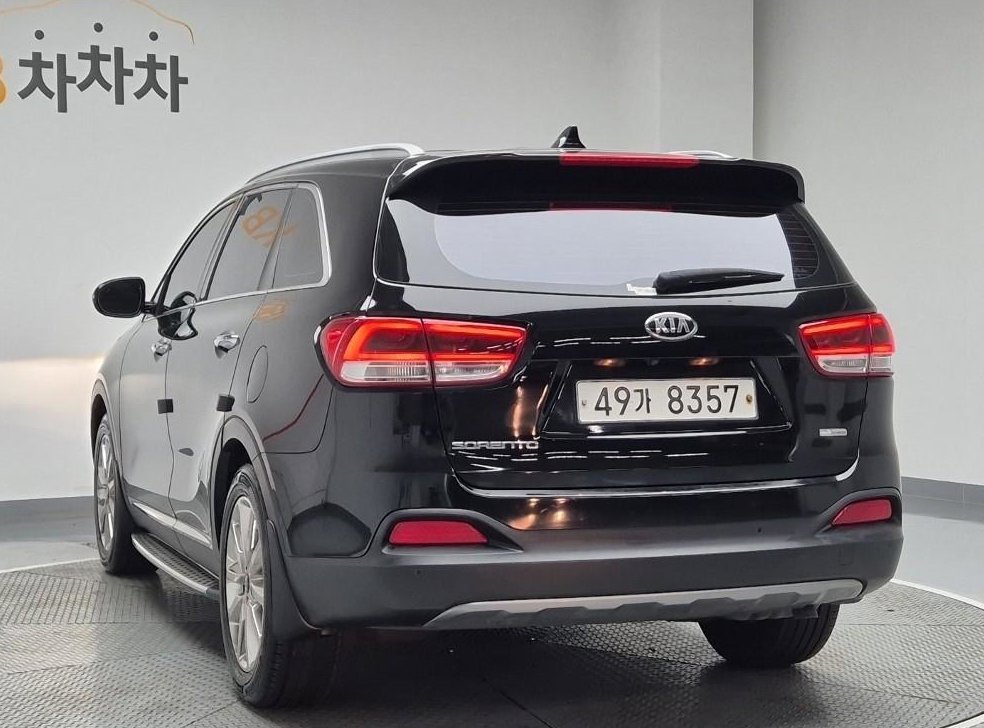 기아 쏘렌토 디젤 2WD 2.0 노블레스 사진 2