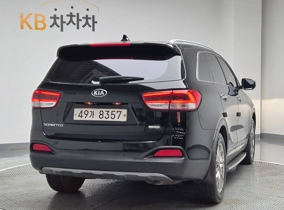 기아 쏘렌토 디젤 2WD 2.0 노블레스 사진 3