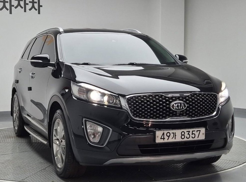 기아 쏘렌토 디젤 2WD 2.0 노블레스 사진 4