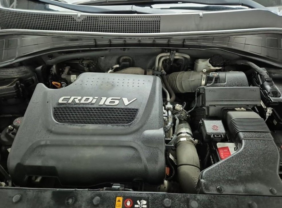기아 쏘렌토 디젤 2WD 2.0 노블레스 사진 5