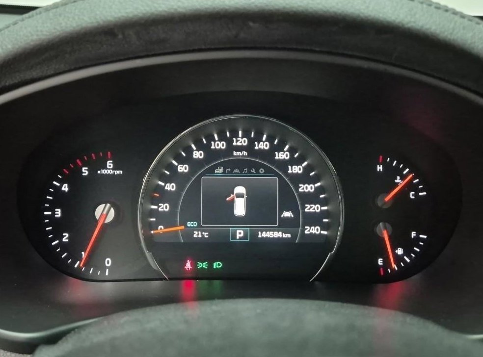 기아 쏘렌토 디젤 2WD 2.0 노블레스 사진 6