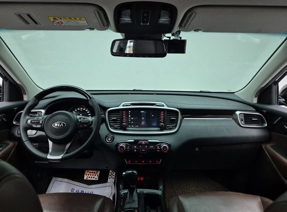 기아 쏘렌토 디젤 2WD 2.0 노블레스 사진 7