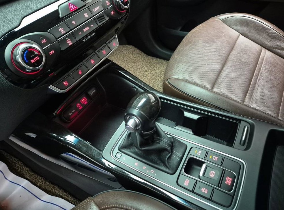 기아 쏘렌토 디젤 2WD 2.0 노블레스 사진 8