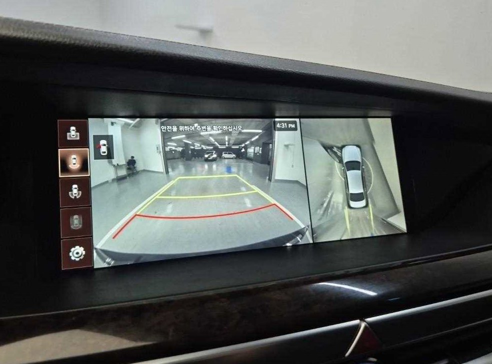 제네시스 G90 3.8 GDI AWD 사진 14