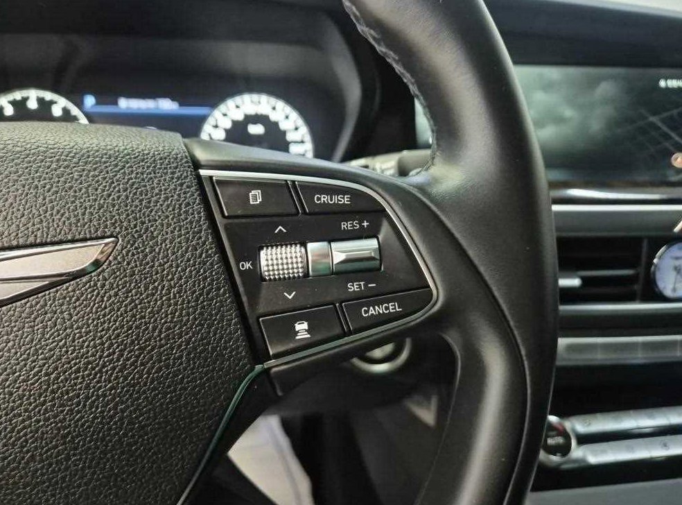제네시스 G90 3.8 GDI AWD 사진 15