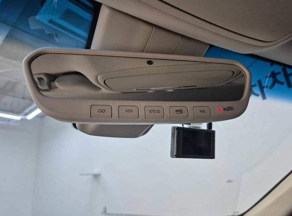 제네시스 G90 3.8 GDI AWD 사진 17