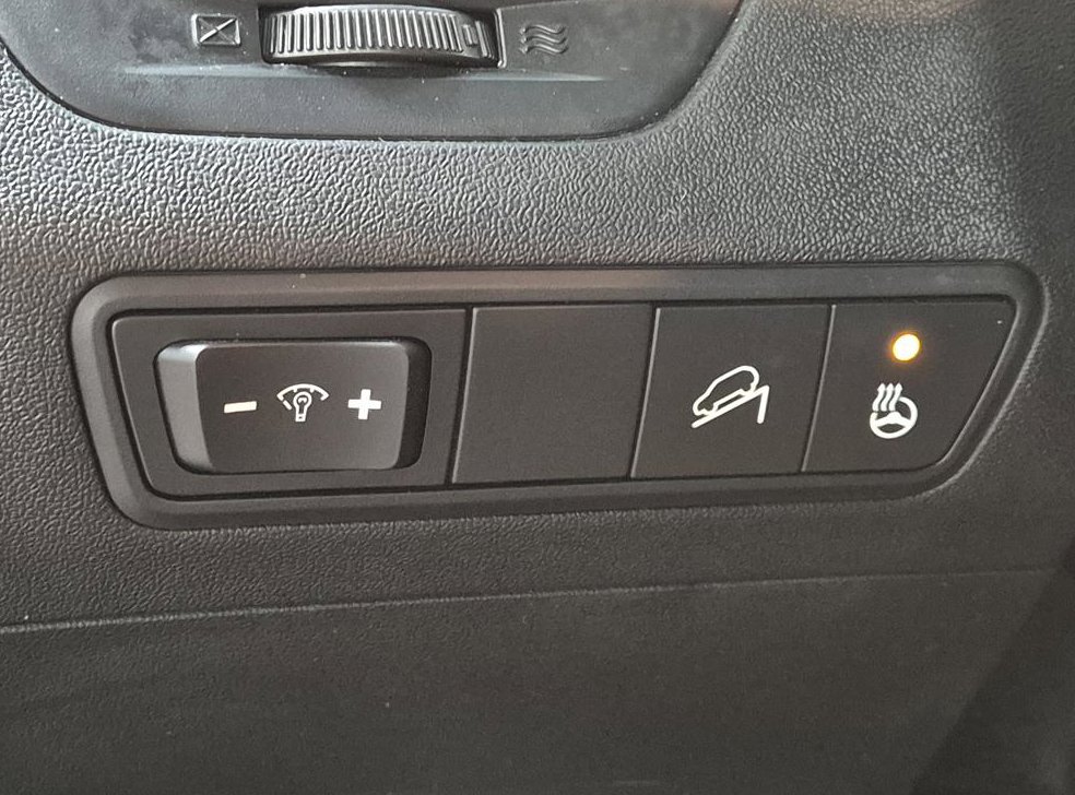현대 투싼 디젤(E-VGT)2WD 사진 10