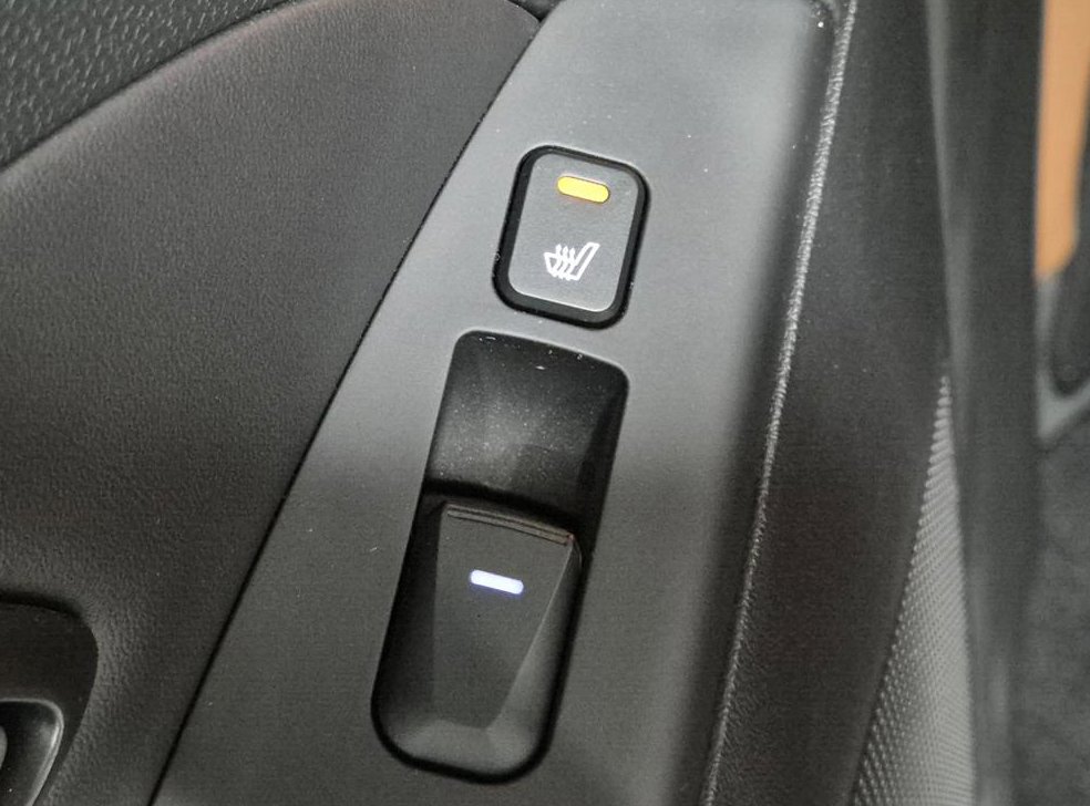 현대 투싼 디젤(E-VGT)2WD 사진 16