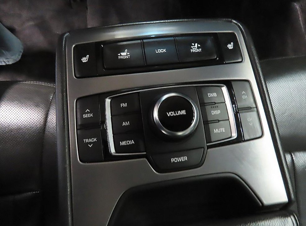 현대 제네시스 G330 모던 AWD 사진 10