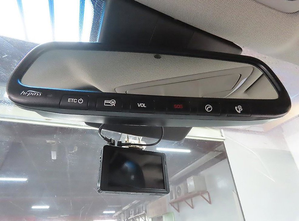 현대 제네시스 G330 모던 AWD 사진 14