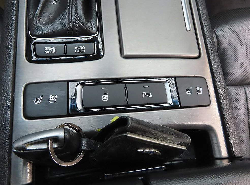 현대 제네시스 G330 모던 AWD 사진 15