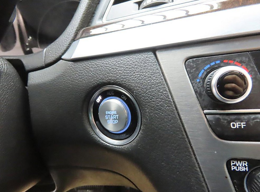 현대 제네시스 G330 모던 AWD 사진 16